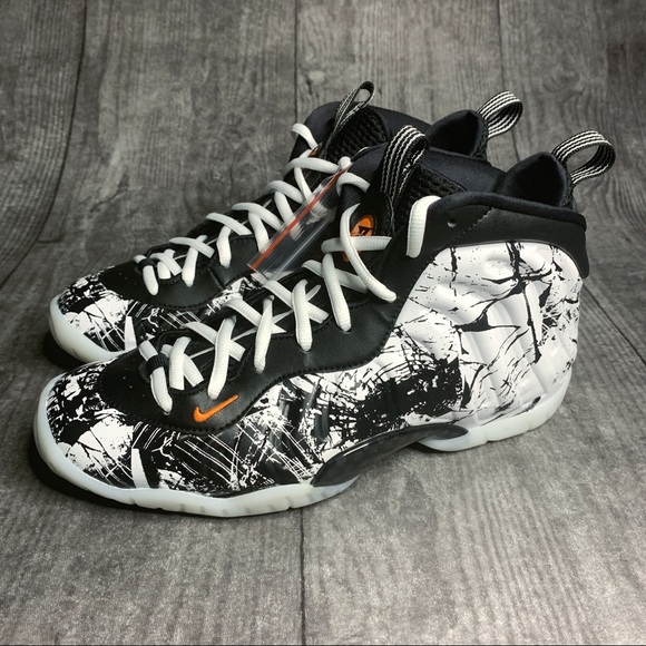 Nike Air Foamposite One Concord Release Date ...